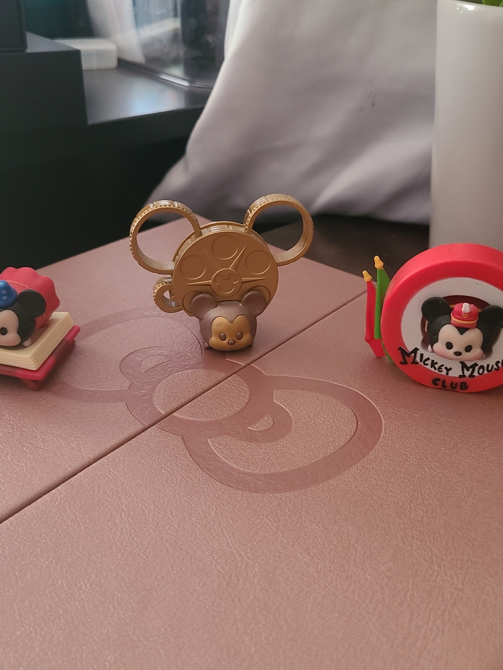 Disney Mickey Mouse Tsum Tsum